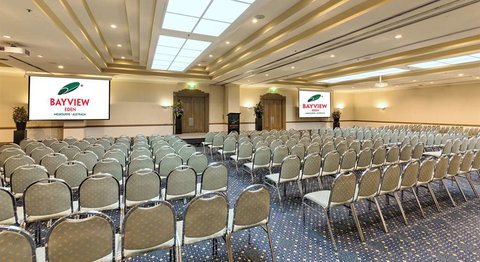 Bayview Eden Melbourne - Tourism Caloundra 17