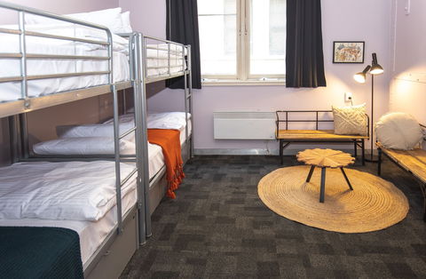 United Backpackers - Tourism Caloundra 12