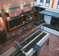 Kennigo Hotel Brisbane - Tourism Caloundra