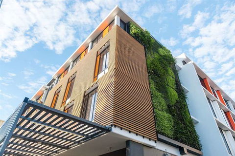 Kennigo Hotel Brisbane - Tourism Caloundra 3