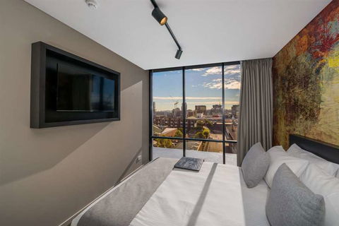 Kennigo Hotel Brisbane - Tourism Caloundra 4