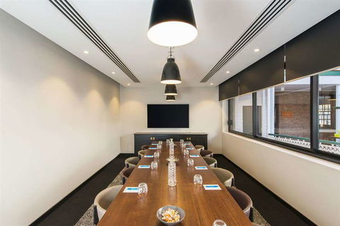 Kennigo Hotel Brisbane - Tourism Caloundra 10