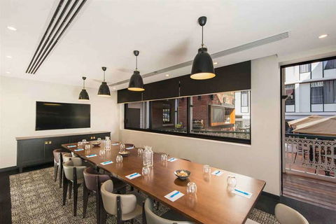 Kennigo Hotel Brisbane - Tourism Caloundra 11