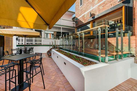 Kennigo Hotel Brisbane - Tourism Caloundra 13