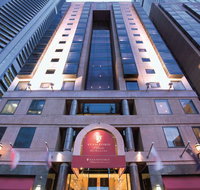 Stamford Plaza Melbourne - Tourism Caloundra