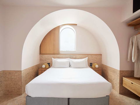 The Calile Hotel Brisbane - Tourism Caloundra 7