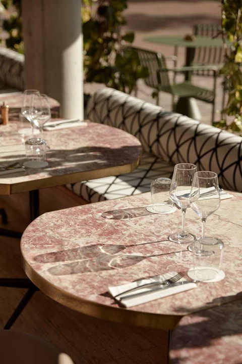 The Calile Hotel Brisbane - Tourism Caloundra 10