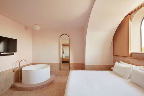 The Calile Hotel Brisbane - Tourism Caloundra 11