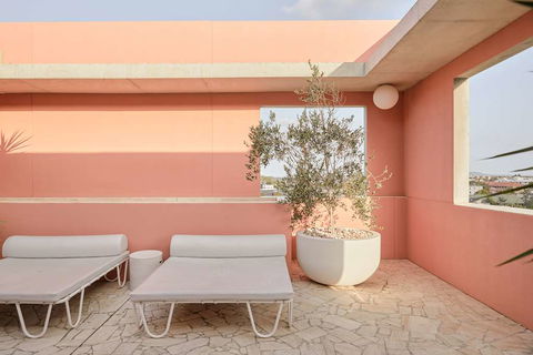 The Calile Hotel Brisbane - Tourism Caloundra 12