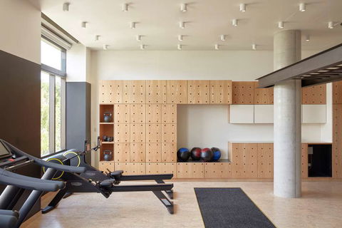 The Calile Hotel Brisbane - Tourism Caloundra 13