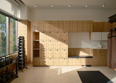 The Calile Hotel Brisbane - Tourism Caloundra 14