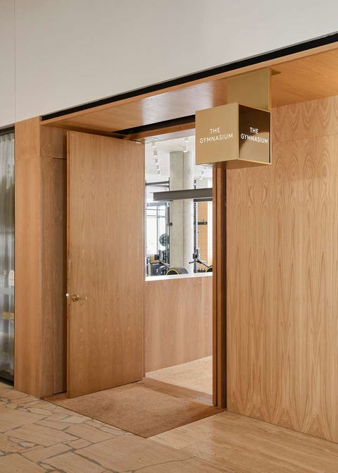 The Calile Hotel Brisbane - Tourism Caloundra 15