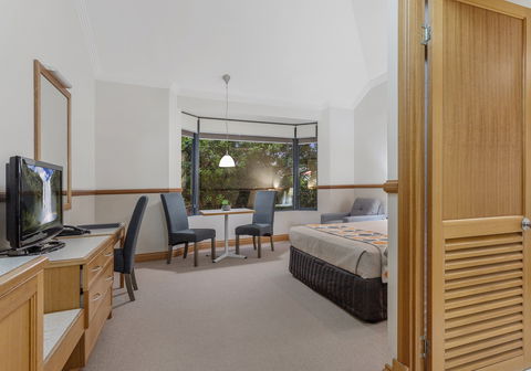 The Airport International Motel - Tourism Caloundra 5