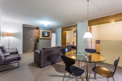 The Airport International Motel - Tourism Caloundra 6