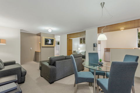 The Airport International Motel - Tourism Caloundra 7