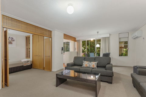 The Airport International Motel - Tourism Caloundra 8