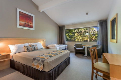 The Airport International Motel - Tourism Caloundra 9