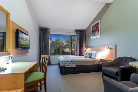 The Airport International Motel - Tourism Caloundra 10