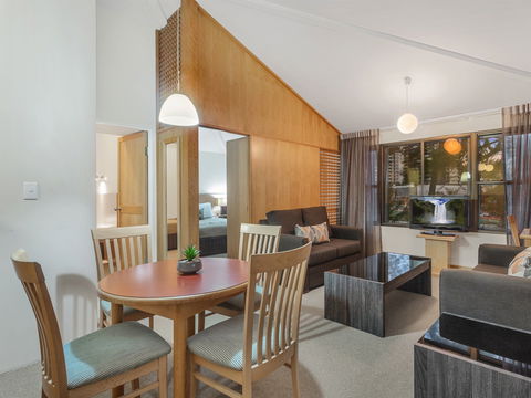 The Airport International Motel - Tourism Caloundra 11