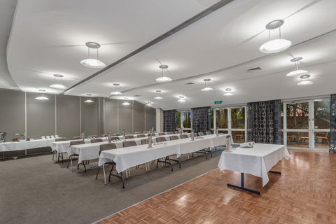 The Airport International Motel - Tourism Caloundra 14