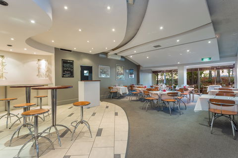 The Airport International Motel - Tourism Caloundra 15