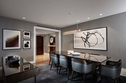 Hilton Sydney - Tourism Caloundra 8