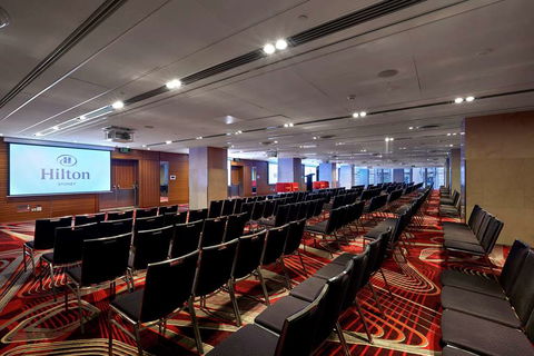 Hilton Sydney - Tourism Caloundra 9