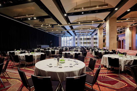 Hilton Sydney - Tourism Caloundra 10