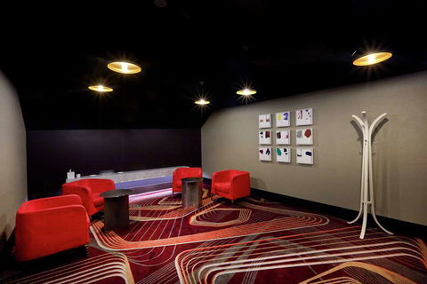 Hilton Sydney - Tourism Caloundra 11