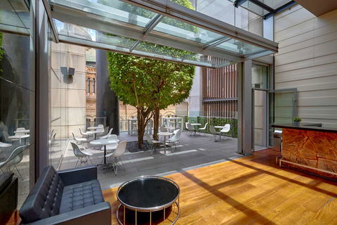 Hilton Sydney - Tourism Caloundra 12