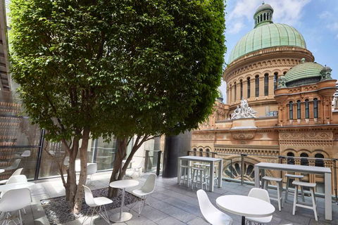 Hilton Sydney - Tourism Caloundra 13