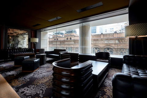 Hilton Sydney - Tourism Caloundra 14