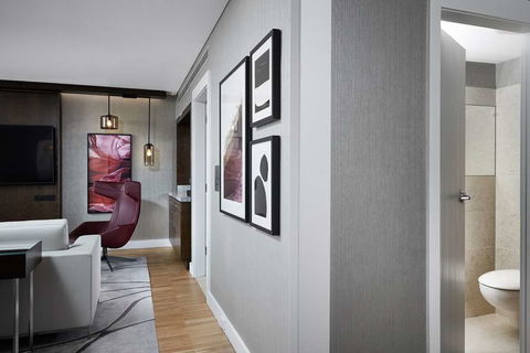 Hilton Sydney - Tourism Caloundra 17