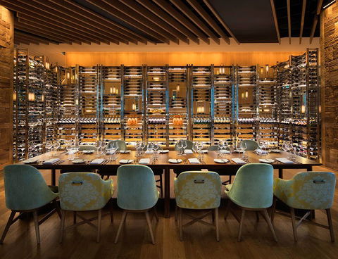 Sofitel Sydney Darling Harbour - Tourism Caloundra 2