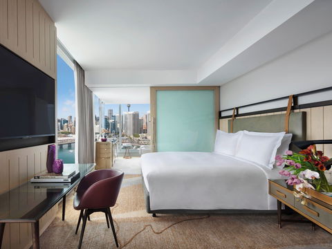 Sofitel Sydney Darling Harbour - Tourism Caloundra 4