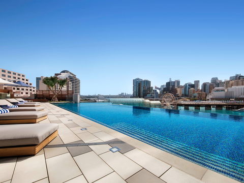 Sofitel Sydney Darling Harbour - Tourism Caloundra 6