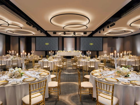 Sofitel Sydney Darling Harbour - Tourism Caloundra 7