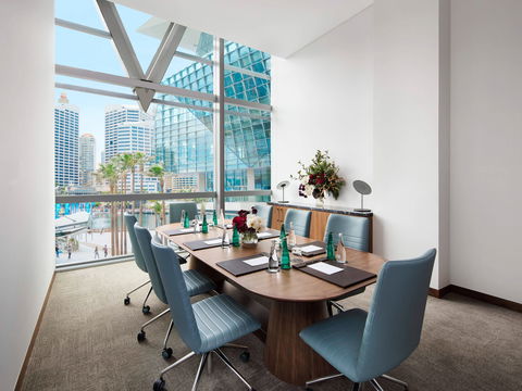 Sofitel Sydney Darling Harbour - Tourism Caloundra 9