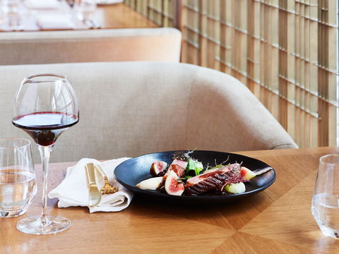 Sofitel Sydney Darling Harbour - Tourism Caloundra 11