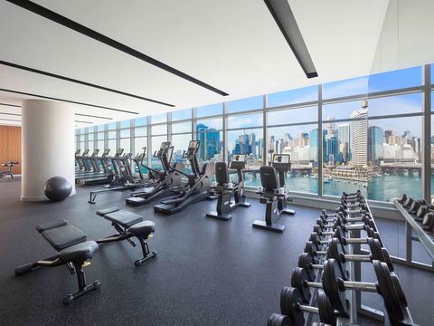 Sofitel Sydney Darling Harbour - Tourism Caloundra 15