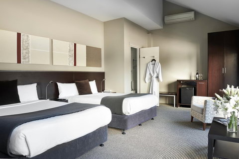 The Vulcan Hotel - Tourism Caloundra 17