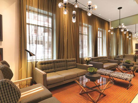 Adina Apartment Hotel Sydney Town Hall - Tourism Caloundra 1