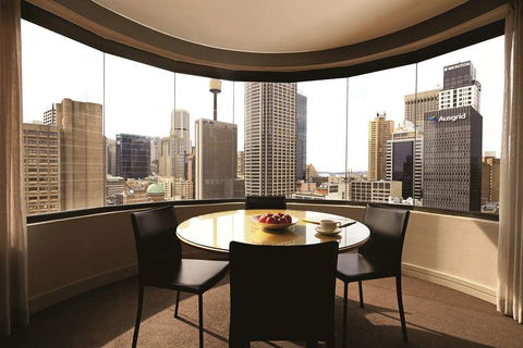 Adina Apartment Hotel Sydney Town Hall - Tourism Caloundra 3
