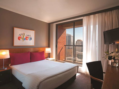 Adina Apartment Hotel Sydney Town Hall - Tourism Caloundra 4
