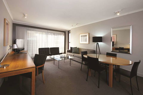 Adina Apartment Hotel Sydney Town Hall - Tourism Caloundra 5