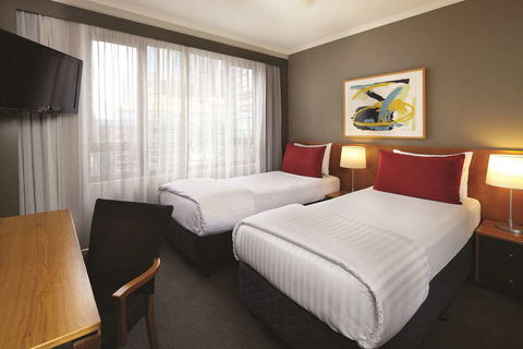 Adina Apartment Hotel Sydney Town Hall - Tourism Caloundra 6