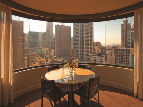 Adina Apartment Hotel Sydney Town Hall - Tourism Caloundra 7