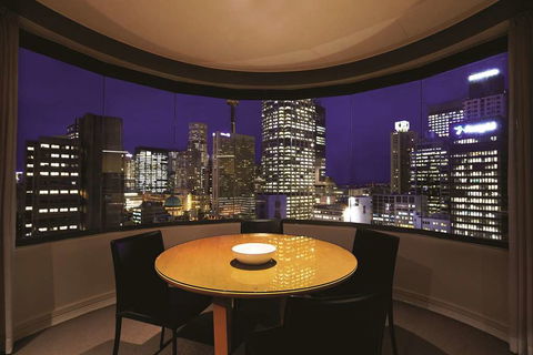 Adina Apartment Hotel Sydney Town Hall - Tourism Caloundra 8