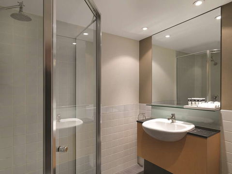 Adina Apartment Hotel Sydney Town Hall - Tourism Caloundra 9