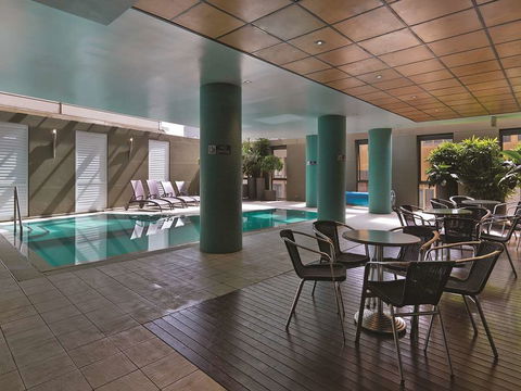 Adina Apartment Hotel Sydney Town Hall - Tourism Caloundra 10